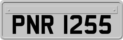 PNR1255