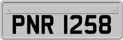 PNR1258
