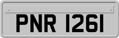 PNR1261