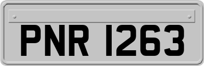 PNR1263