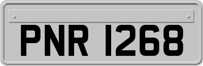 PNR1268