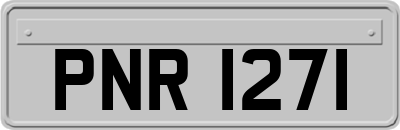 PNR1271