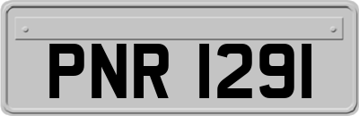 PNR1291
