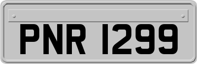 PNR1299