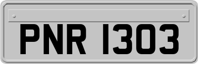 PNR1303