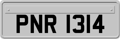 PNR1314
