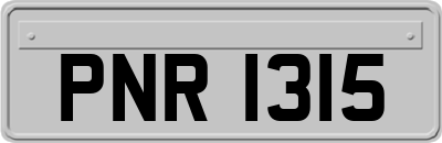 PNR1315