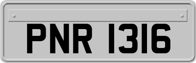 PNR1316