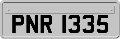 PNR1335