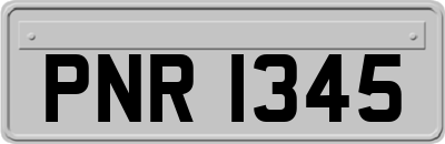 PNR1345