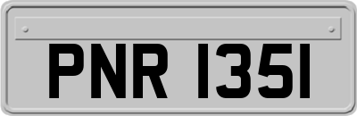 PNR1351