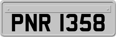PNR1358