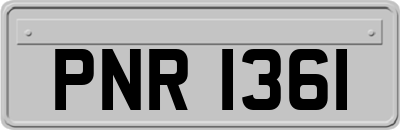 PNR1361