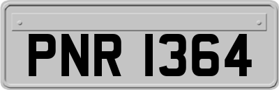 PNR1364