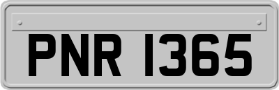 PNR1365