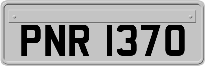 PNR1370