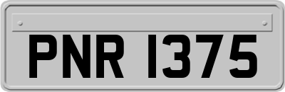 PNR1375