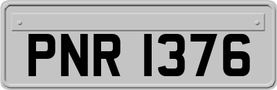 PNR1376
