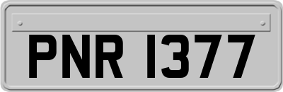 PNR1377