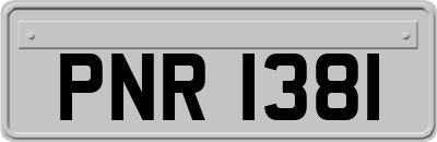 PNR1381