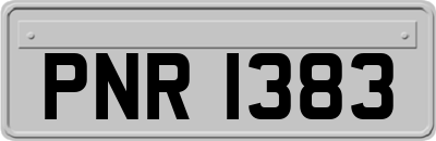 PNR1383