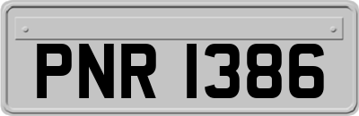 PNR1386