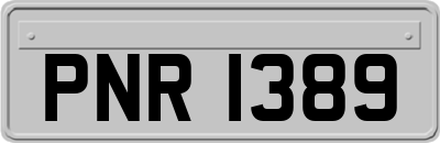 PNR1389