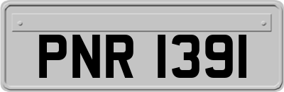 PNR1391