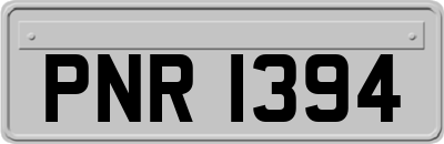 PNR1394