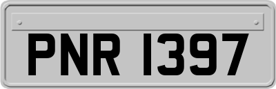 PNR1397