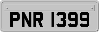PNR1399