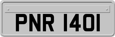 PNR1401
