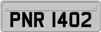 PNR1402