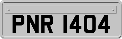 PNR1404