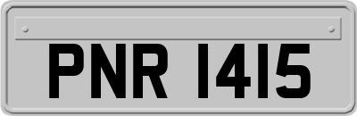 PNR1415