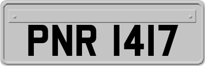 PNR1417