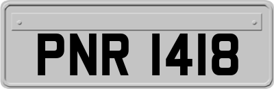 PNR1418