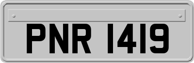 PNR1419