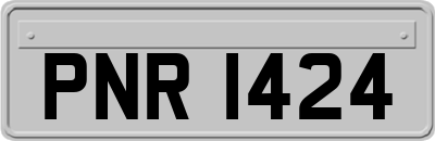 PNR1424