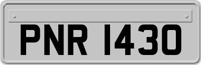 PNR1430