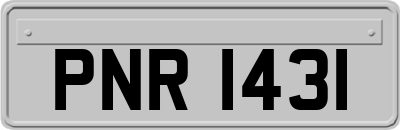 PNR1431