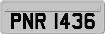 PNR1436