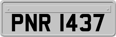 PNR1437