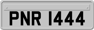 PNR1444