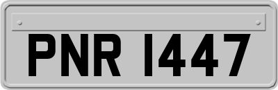 PNR1447