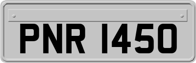 PNR1450