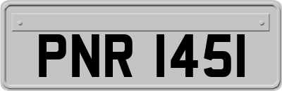 PNR1451