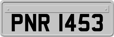PNR1453