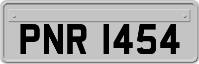 PNR1454