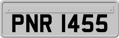 PNR1455